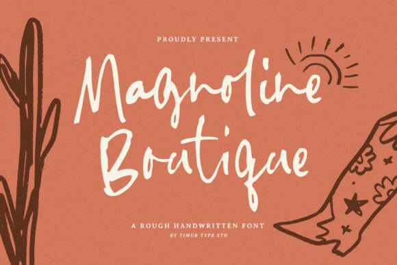 Download Magnoline Boutique - Premium Resources