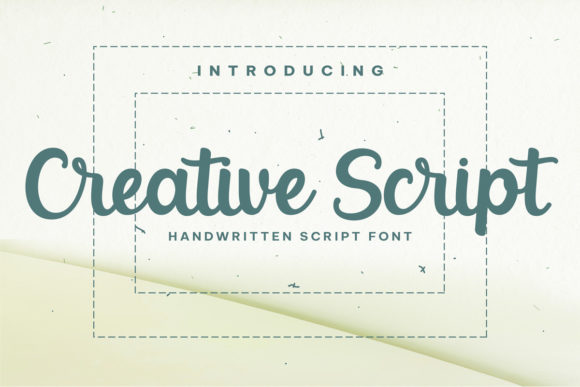 Download Creative Script - Script Collection