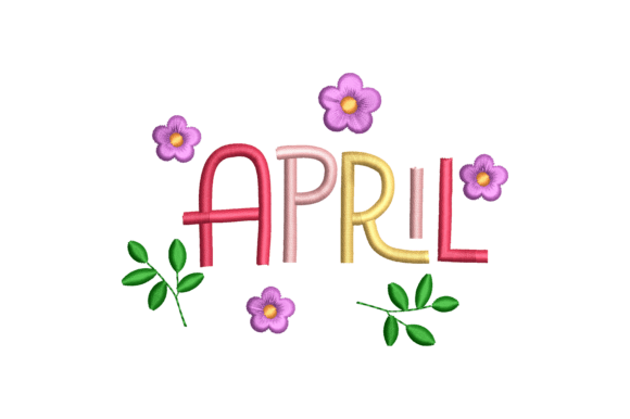 Download April - April Collection