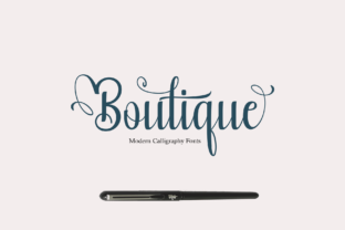 Download Boutique - Premium Bundle
