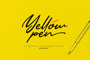 Download Yellow Pen Script - Script Collection