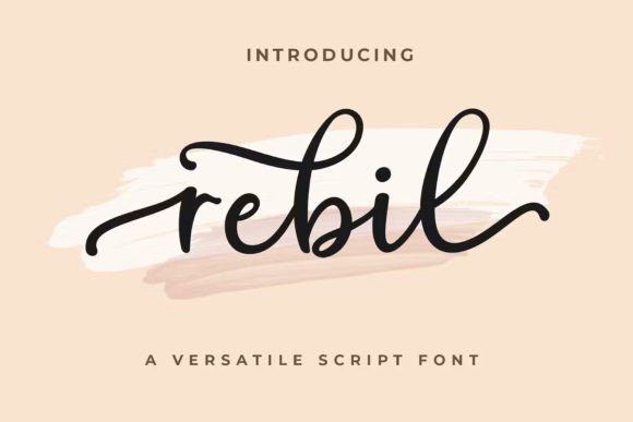 Download Rebil Script - Script Collection