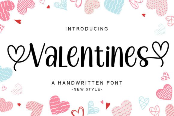 Download Valentines - Valentines Collection