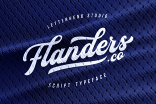 Download Flanders Script - Script Collection