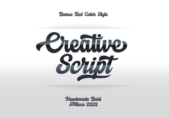Download Creative Script - Script Collection