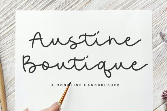 Download Austine Boutique - Premium Resources