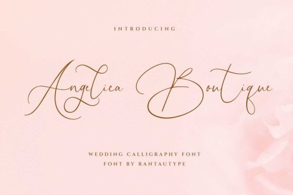 Download Angelica Boutique - Premium Bundle