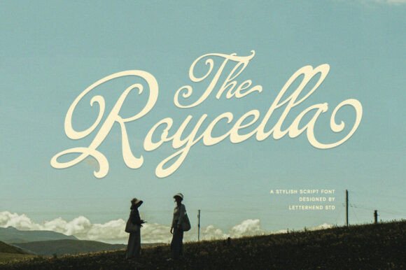 Download The Roycella Script - Script Collection