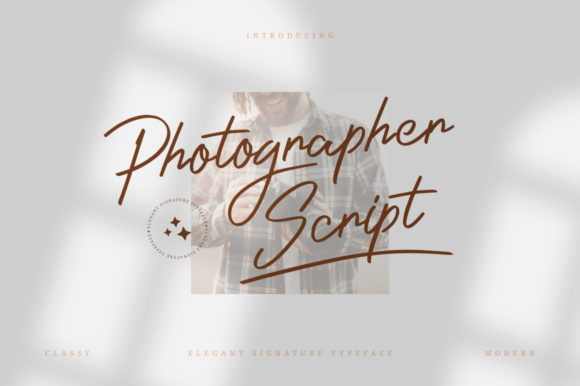 Download Photographer Script - Script Collection