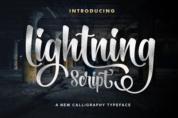 Download Lightning Script - Script Collection