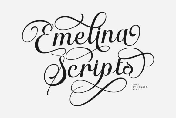 Download Emelina Scripts - Script Collection