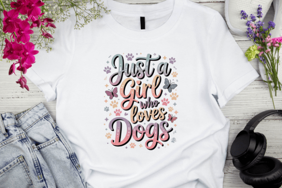 Download Cute Hand Lettering for Dog Lovers - Cute hand lettering Collection