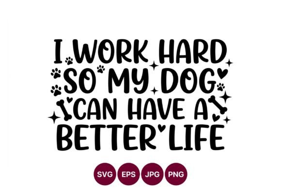 Download Cute Hand Lettering I Work Hard so My - Cute hand lettering Collection