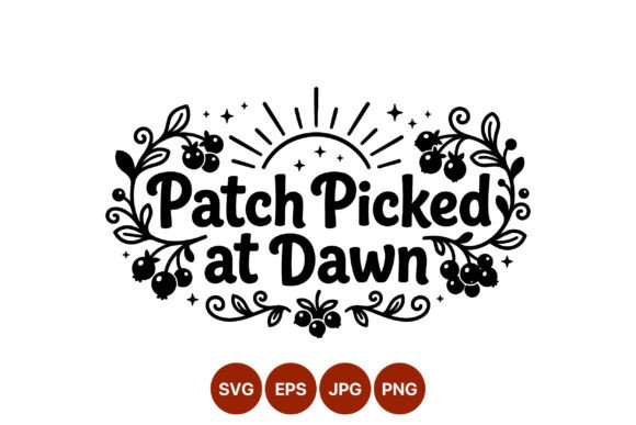 Download Patch Picked at Dawn Script Design - Script Collection