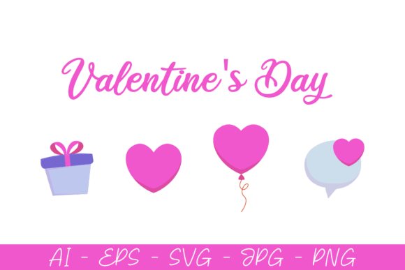 Download Valentine's Day - Valentine's day Collection