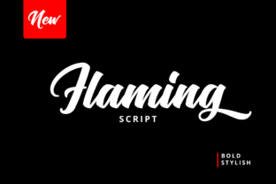 Download Flaming Script - Script Collection