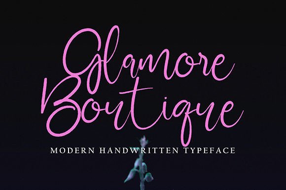 Download Glamore Boutique - Premium Bundle