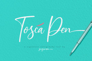 Download Tosca Pen Script - Script Collection