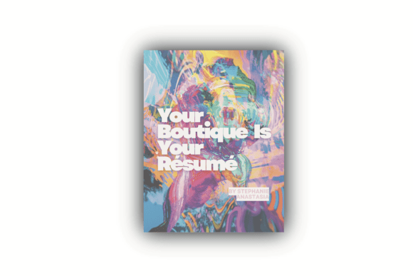 Download Your Boutique is Your Brand - Premium Resources