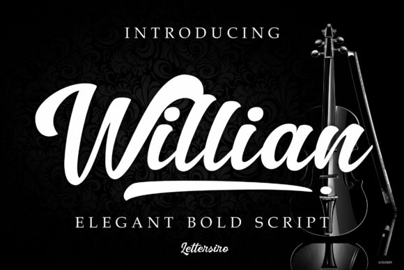 Download Willian Script - Script Collection