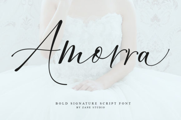 Download Amorra Script - Script Collection