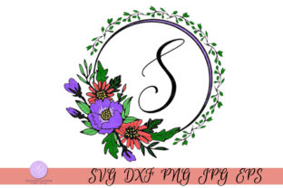 Download Script Letter S Monogram - Script Collection