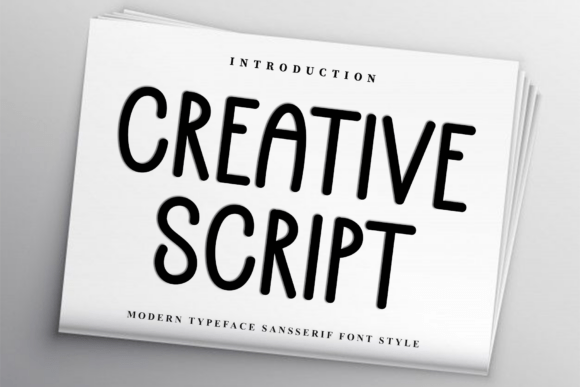 Download Creative Script - Script Collection