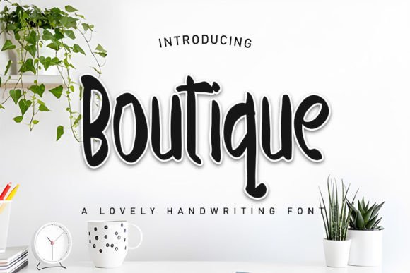 Download Boutique - Premium Bundle